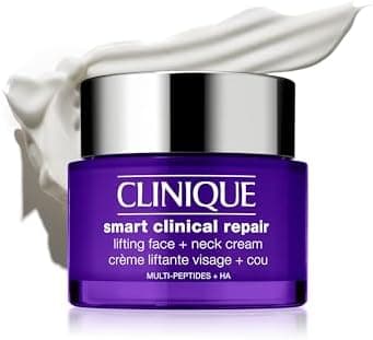 Clinique Smart Clinical Repair Anti Aging Lifting Face + Neck…
