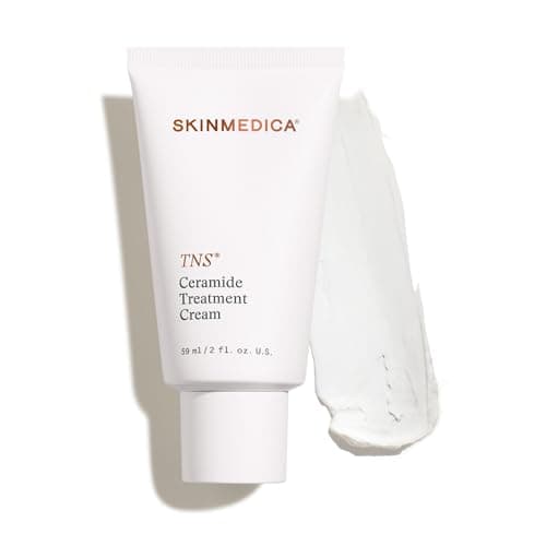SkinMedica TNS Ceramide Treatment Facial Cream - Hydrating…