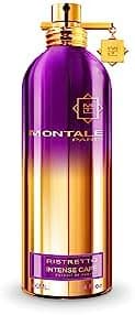 Montale Intense Cafe Ristretto Extrait, 3.4 Fl. Oz.