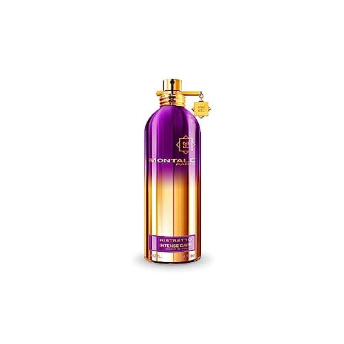 Montale Intense Cafe Ristretto Extrait, 3.4 Fl. Oz.