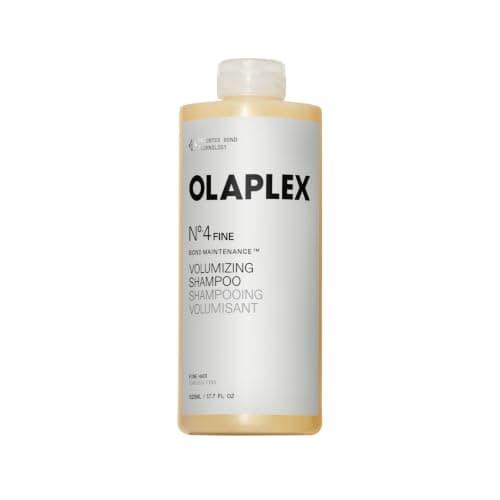 Olaplex N°.4FINE Bond Maintenance™ Volumizing Shampoo | Bond…