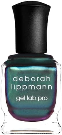 Deborah Lippmann Nail Polish