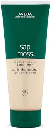 Aveda Sap Moss Weightless Hydration Conditioner…, Detangles
