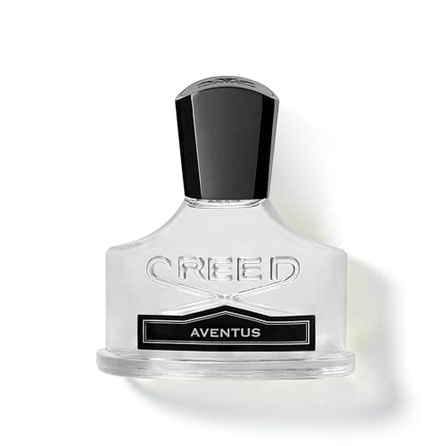 Creed Aventus, Men's Luxury Cologne, Dry Woods, Fresh & Citrus…