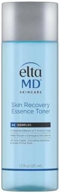 EltaMD Skin Recovery Essence Hydrating Face Ton…, Alcohol-Free