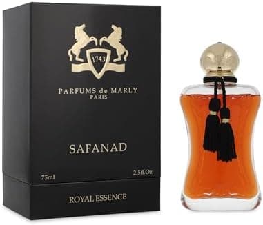 Parfums de Marly Safanad Eau de Parfum – Parfum for Women…