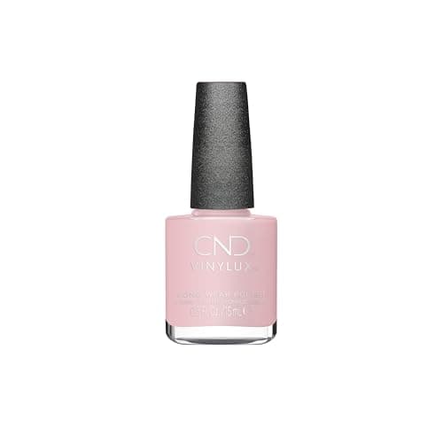 CND Vinylux Longwear Pink Nail Polish, Winter Glow, 0.5 fl oz