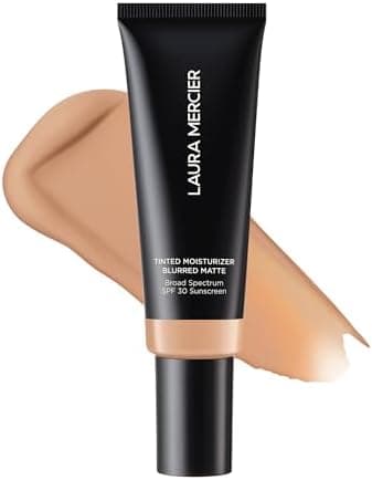 Laura Mercier Tinted Moisturizer Blurred Matte