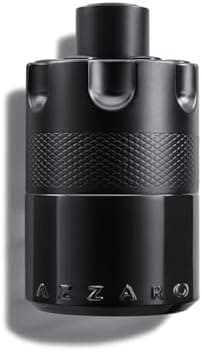 Azzaro The Most Wanted Eau de Parfum Intense Men's Cologne…