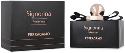 Ferragamo Signorina Misteriosa Eau de Parfum
