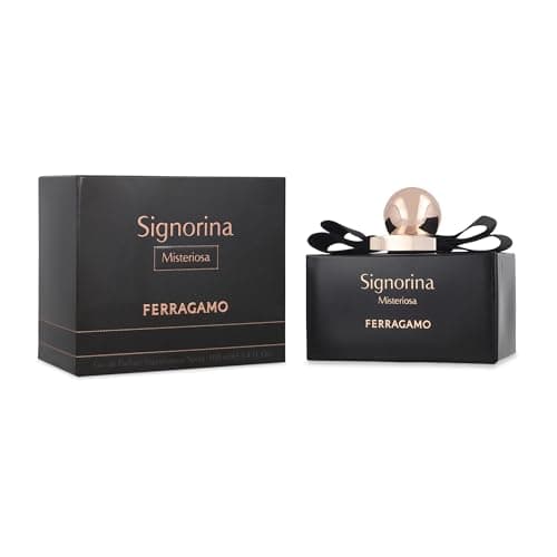 Ferragamo Signorina Misteriosa Eau de Parfum