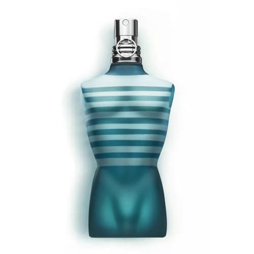 Jean Paul Gaultier Le Male Eau de Toilette - Long Lasting…