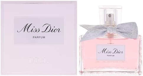 Miss Dior by Christian Dior for Women - 2.7 oz Parfum Spray