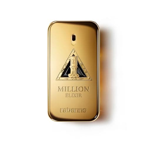 Rabanne 1 Million Elixir Parfum Intense - Long Lasting Luxury…