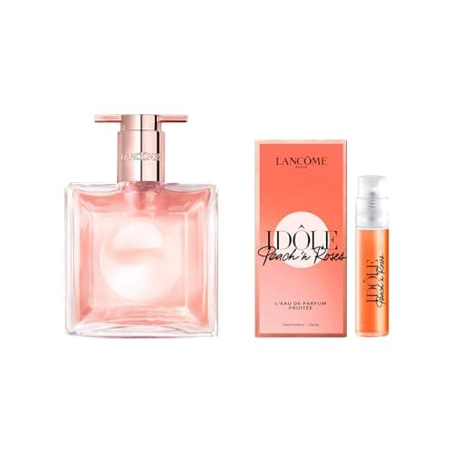 Lancôme Idôle Eau de Parfum - Fresh & Floral Women's Perfume…