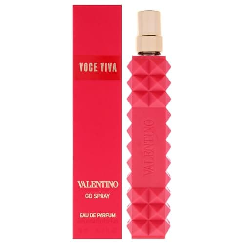 Valentino Voce Viva Eau de Parfum Spray for Women
