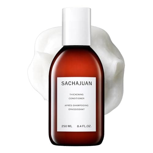 SACHAJUAN Thickening Conditioner | Volumizing Conditioner…