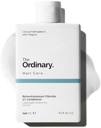 The Ordinary Behentrimonium Chloride 2% Conditioner
