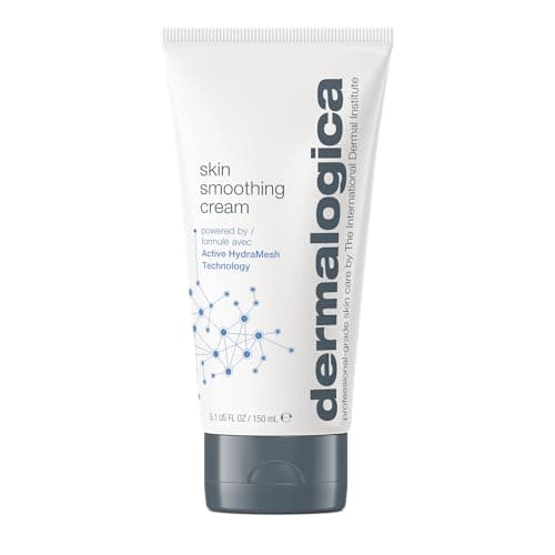 Dermalogica Skin Smoothing Cream - Face Moisturizer…