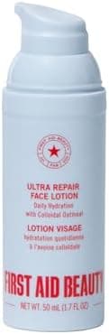 First Aid Beauty Ultra Repair Face Moisturizer
