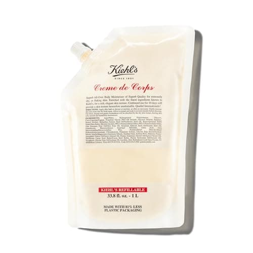 Kiehl's - Creme de Corps Body Lotion