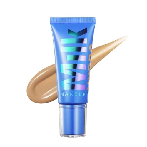 Milk Makeup Hydro Grip Hydrating Gel Skin Tint – 12HR…