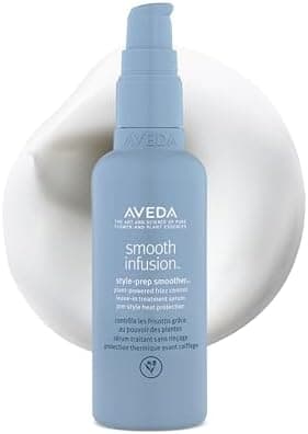 Aveda Smooth Infusion Style-Prep Smoother | Leave-In…