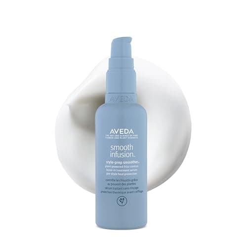 Aveda Smooth Infusion Style-Prep Smoother | Leave-In…