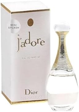 J'adore by Christian Dior Perfume for Women EDP Mini Travel…