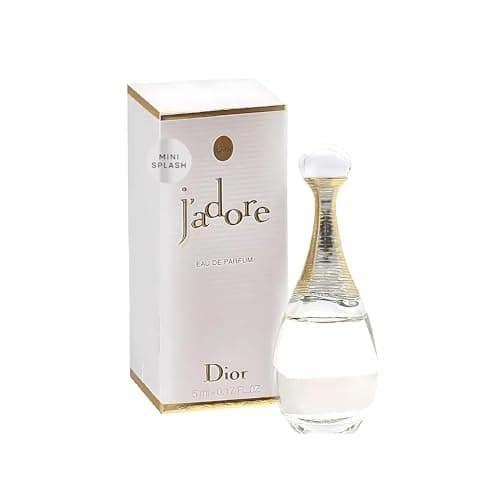 J'adore by Christian Dior Perfume for Women EDP Mini Travel…
