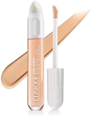 Clinique Even Better All-Over Full Covera… — Brightening + Dep