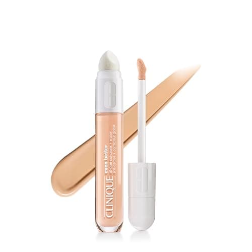 Clinique Even Better All-Over Full Covera… — Brightening + Dep