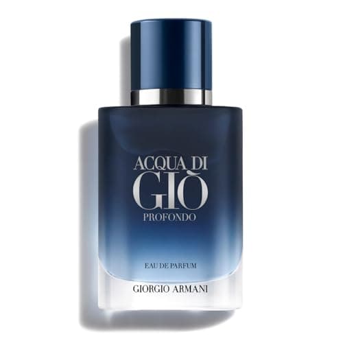 Armani beauty – Acqua di Giò Profondo – Eau de Parfum…