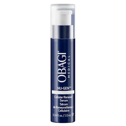 Obagi NU-GEN NAD+ Cellular Renewal Face Serum w/Niacinamide…