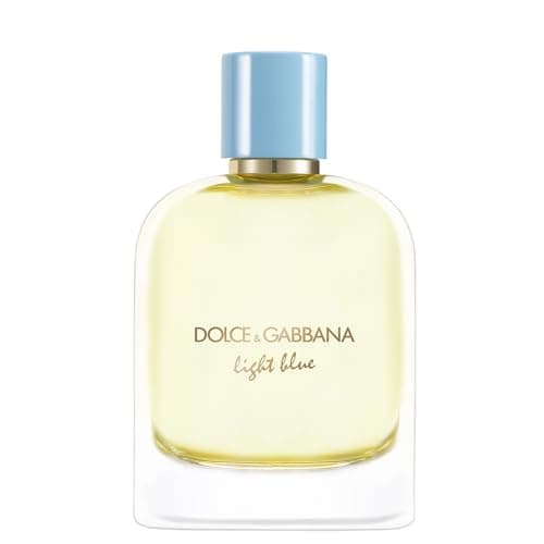 Dolce&Gabbana New Light Blue Pour Homme