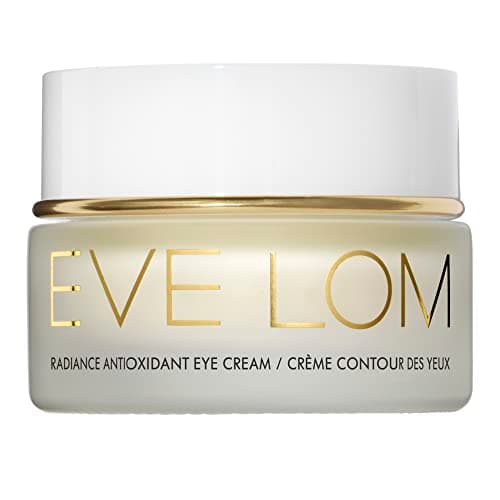 EVE LOM Radiance Antioxidant Eye Cream - Under Eye Cream, 15ml