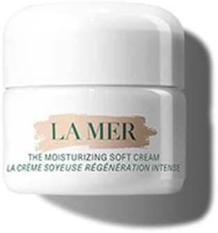 La Mer the Moisturizing Soft Cream 0.5 oz / 15ml Sealed