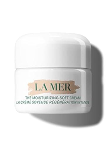 La Mer the Moisturizing Soft Cream 0.5 oz / 15ml Sealed