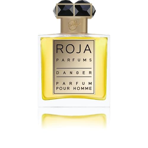 Roja Danger Parfum Pour Homme 50ml / 1.7 fl oz – Warm Spicy…