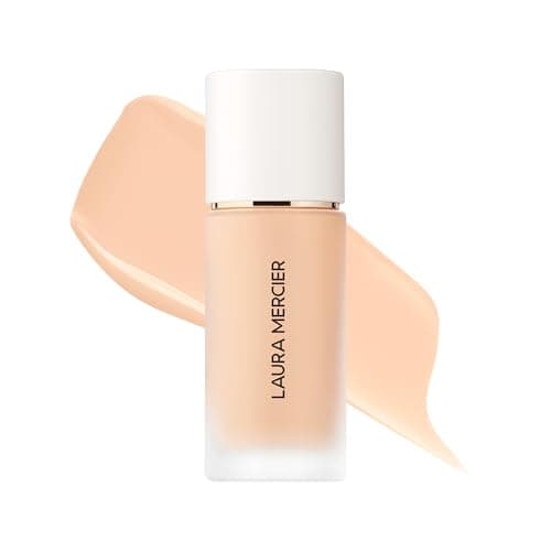 Laura Mercier Real Flawless Liquid Foundation