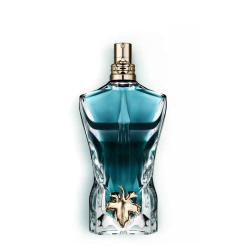 Jean Paul Gaultier Le Beau Eau de Toilette for Men - 2.5 oz