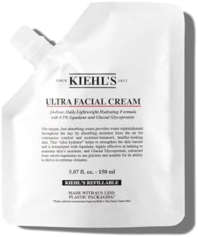 Kiehl's - Ultra Facial Cream Daily Moisturizer
