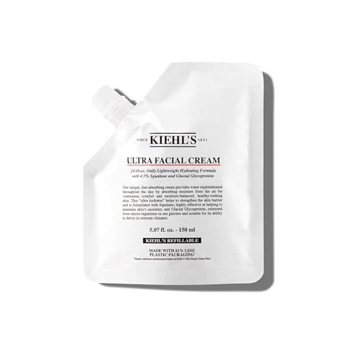 Kiehl's - Ultra Facial Cream Daily Moisturizer