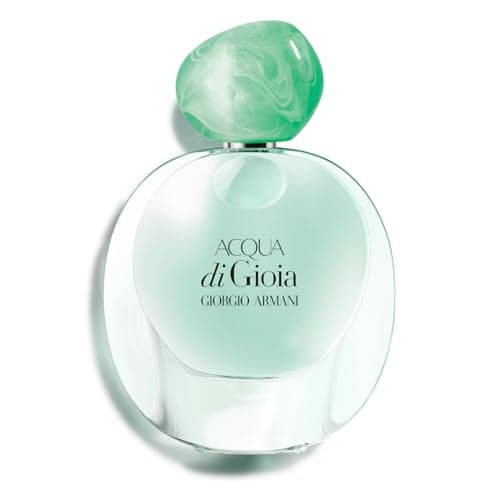 Armani Beauty – Acqua di Gioia – Eau de Parfum – Floral Fruity…
