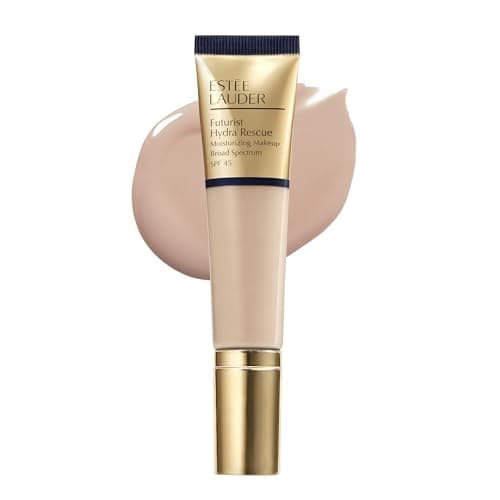 Estée Lauder Futurist Hydra Rescue Moisturizing Foundation…