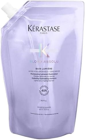 Kerastase Blond Absolu Lumière Illuminating Shampoo…