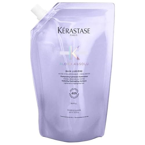 Kerastase Blond Absolu Lumière Illuminating Shampoo…