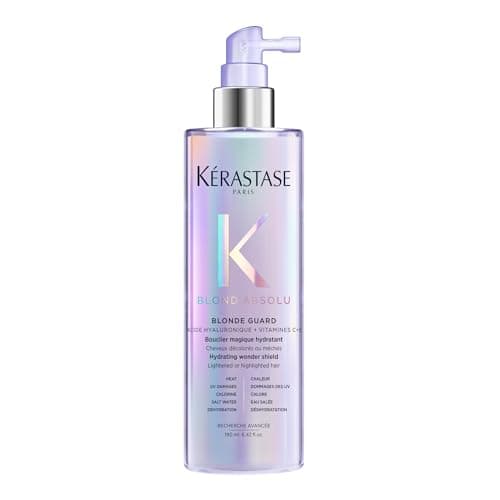 Kérastase Blond Absolu Blonde Guard Leave-In - Hydrating…