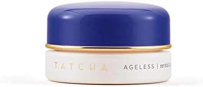 TATCHA Ageless Revitalizing Eye Cream | Cruelty-Free Cream…