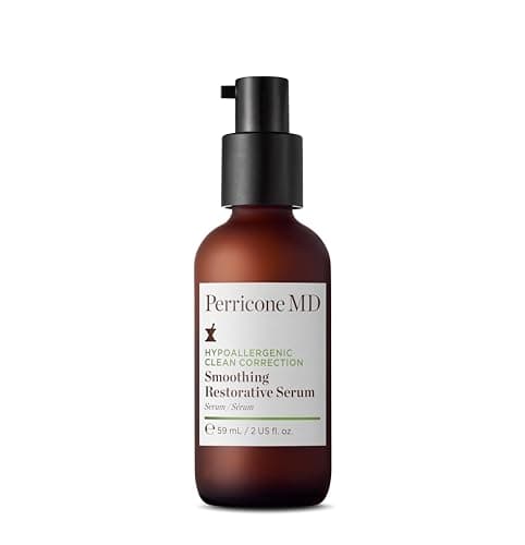 Perricone MD Hypoallergenic Clean Correction Smoothing…